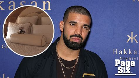 drake dick video leak|Drake responds as alleged video of him leaks on social media